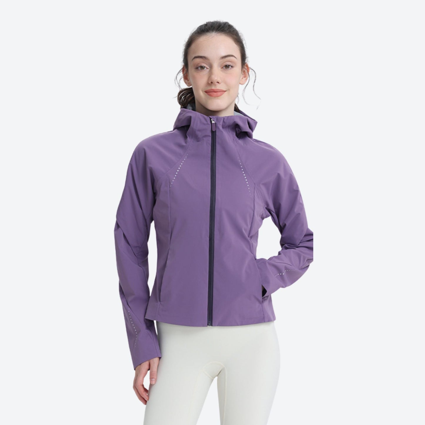 Women's Waterproof Jacket