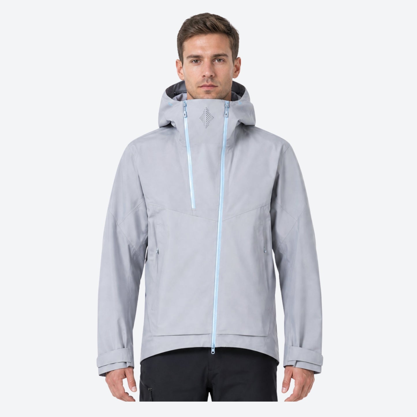 Men's Waterproof Jacket