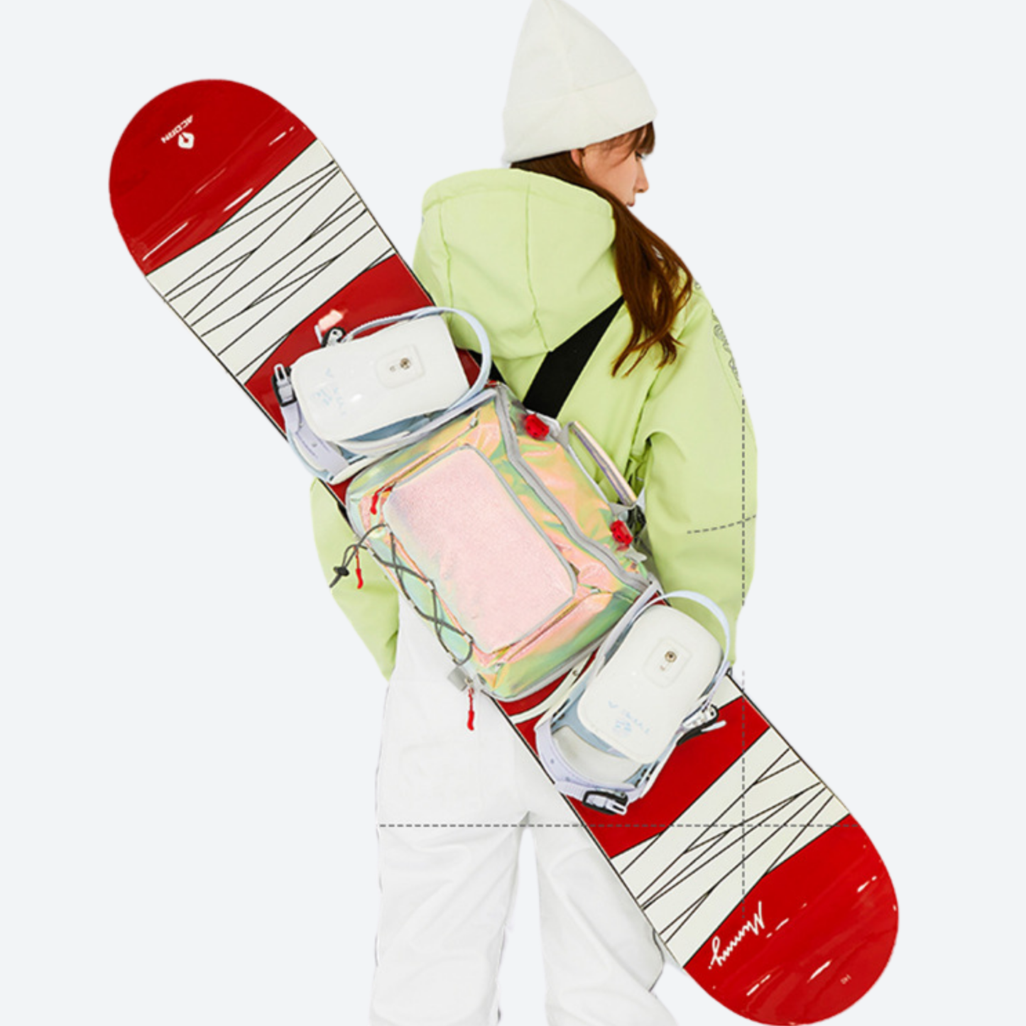 Backpack
