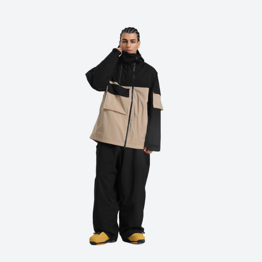 Splitline Men's 2L Snow Jacket & Pants