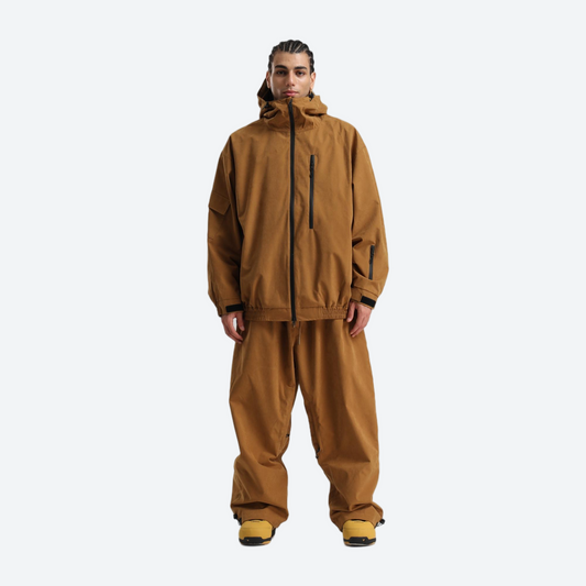 Canyon Men's 3L Snow Jacket & Pants