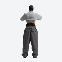 
                  
                    Nomad 2L Snow Jacket & Pants
                  
                