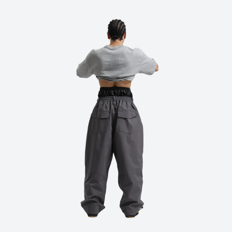 Nomad 2L Snow Jacket & Pants