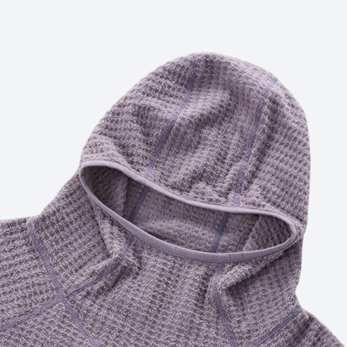 Breathable & Quick-Drying
