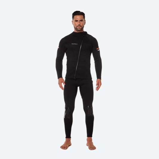 Echo 1.5 mm Two-Piece Wetsuit - Unisex