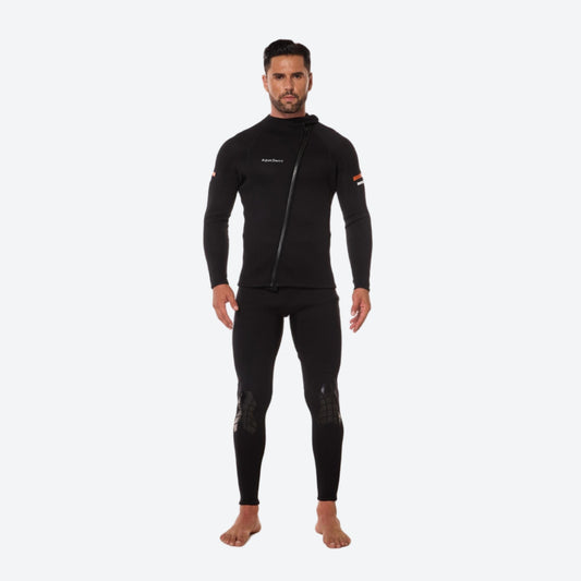 Echo 1.5 mm Two-Piece Wetsuit - Unisex