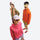 Lightweight quick-dry pullover for outdoor - quick-dry lightweight half-zip mid-layer trio, for layering in cool weather