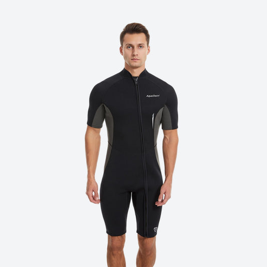 Zenith 2 mm One-Piece Wetsuit - Unisex