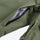 Unisex waterproof 2L snow jacket and bib pants - olive green bib pants, for skiing and snowboarding