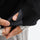 Lightweight windproof quick-dry mid-layer pullover - hooded mid-layer pullover, for layering in cool weather