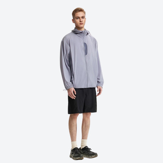 Breathe Featherlight Sun Jacket UPF 100+