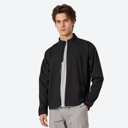 Pavo Men's 3L Golf  Hardshll Jacket
