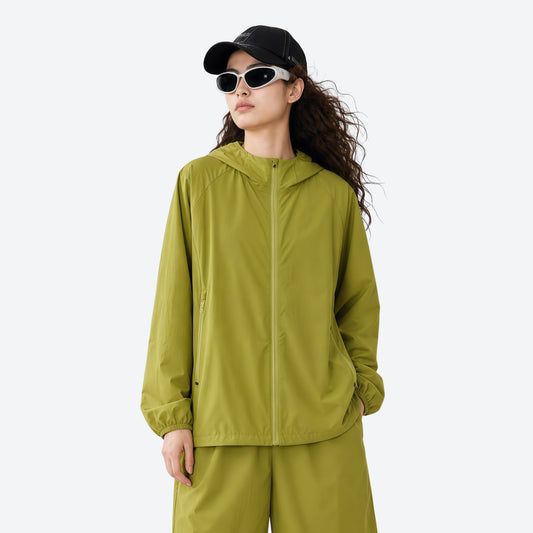 Revo COOLMAX®  Sun Jacket UPF 50+