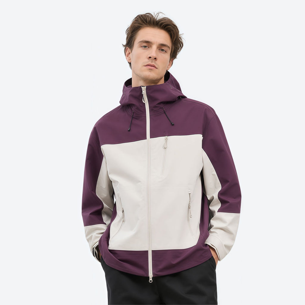 Cozy 3L Skin‑Friendly Hardshell