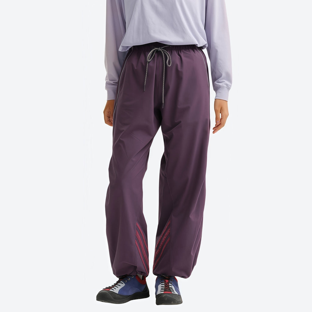 Flux Waterproof Softshell & Cargo Hiking Pants