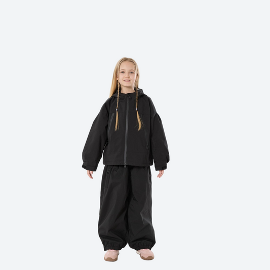 Fjord Kids' 3L Snow Suits