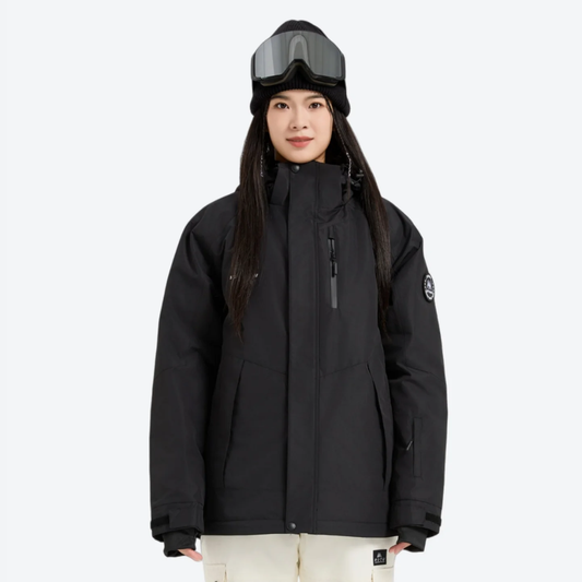 Gleam 2L Snow Series - Unisex