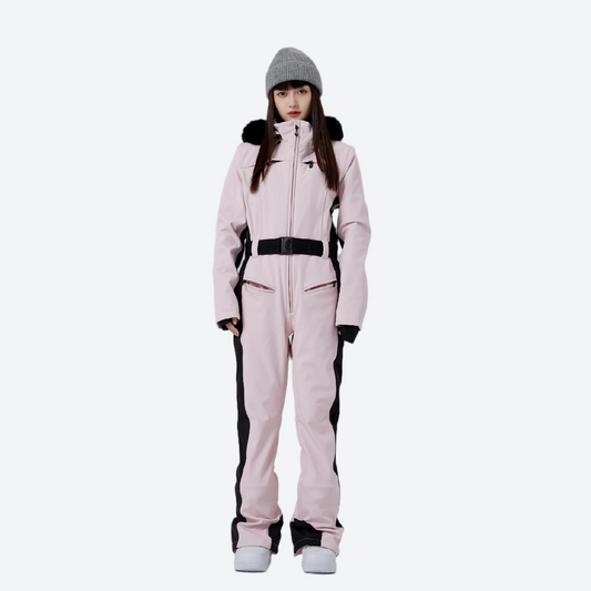 Vesta 3L One-Piece Snow Suit