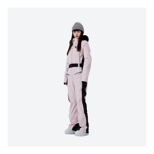 Vesta 3L One-Piece Snow Suit