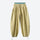 Women's lightweight knit cargo pants for outdoor - khaki yellow knit cargo pants, for hiking and trail walking