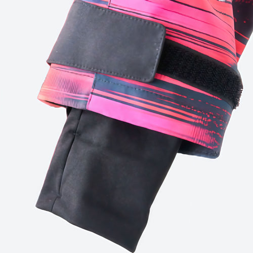 Cuff design