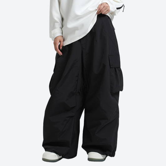 Fjord Women's 3L Snow Pants