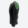 ESA impact protection gear for snow sports - black green impact protection top, for freestyle trick practice