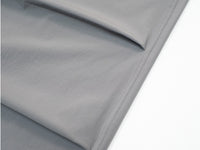 
                  
                    Unisex UPF50 water-repellent cargo pants - gray wide-leg cargo pants, for hiking and trail walking
                  
                