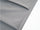 Unisex UPF50 water-repellent cargo pants - gray wide-leg cargo pants, for hiking and trail walking
