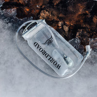 
                  
                    Leak-proof hydration reservoir for backpacks - 1.5l food-grade hydration bladder, for cycling and commuting
                  
                