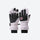 Blizzard full finger snow gloves all day warmth - snow gloves pair, lavender white pair view, for resort ski days