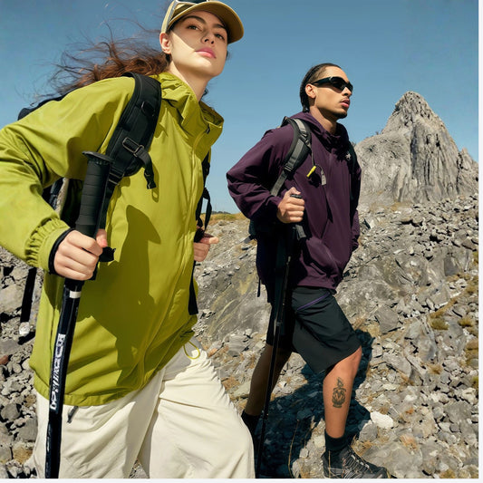 Revo COOLMAX®  Sun Jacket UPF 50+