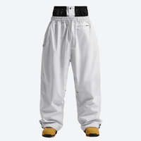 
                  
                    Nomad 2L Snow Jacket & Pants
                  
                