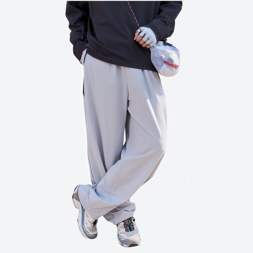 Vento Tear-Resistant Stretch Hiking Pants - Breathabel & Quick-Dry