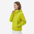  Canary Yellow