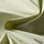Lightweight water-repellent sun protection jacket - cream yellow sun jacket, fabric close-up, for cycling and commuting