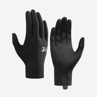 
                  
                    Merino wool hiking gloves breathable touchscreen - merino wool hiking gloves pair, for camping and outdoor weekends
                  
                