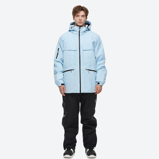 Drift 2L Snow Jacket & Pants