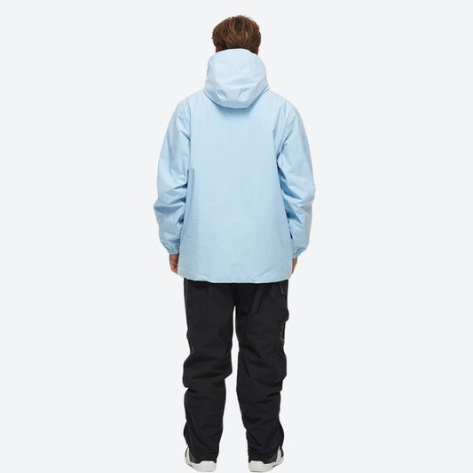 Drift 2L Snow Jacket & Pants