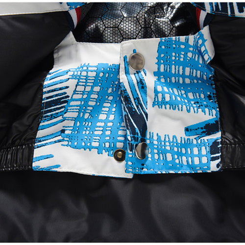 High-Quality Zips