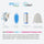 Recycled fiber moisture-wicking sun jacket - coolmax sun jacket, for hiking and trail walking