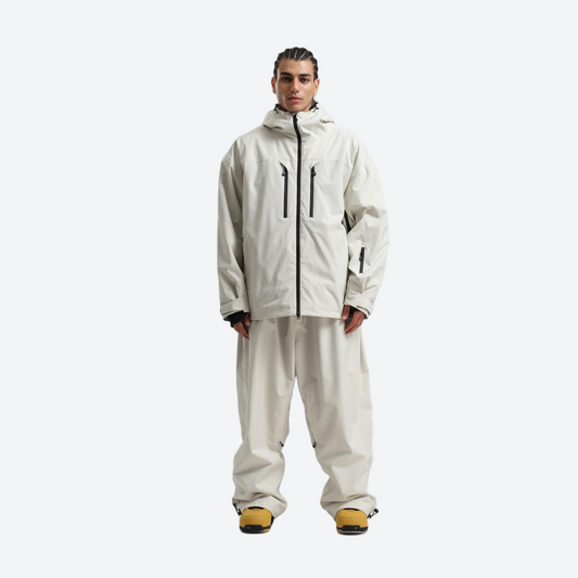 Axis Men's 2L Snow Jacket & Pants