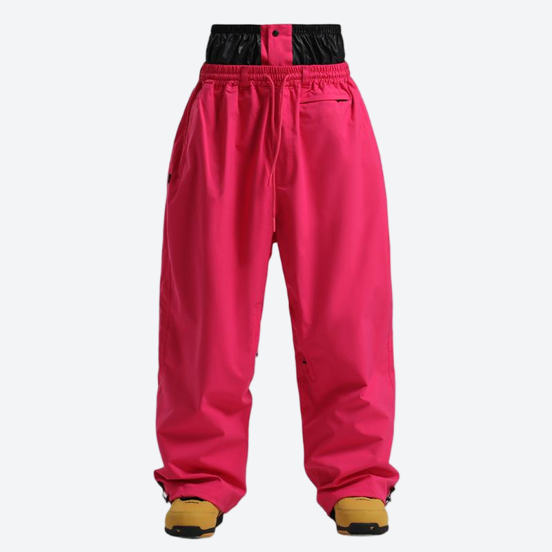 Nomad 2L Snow Jacket & Pants