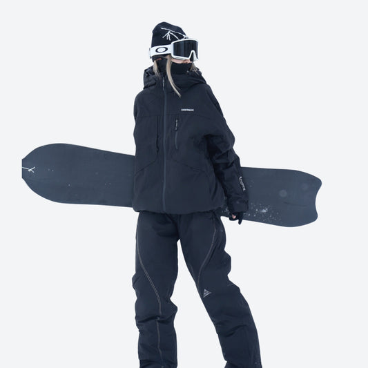 Glow 2L Snow Jacket & Pants