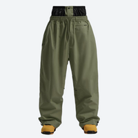 
                  
                    Nomad 2L Snow Jacket & Pants
                  
                
