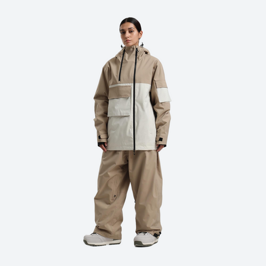 Splitline Women's 2L Snow Jacket & Pants