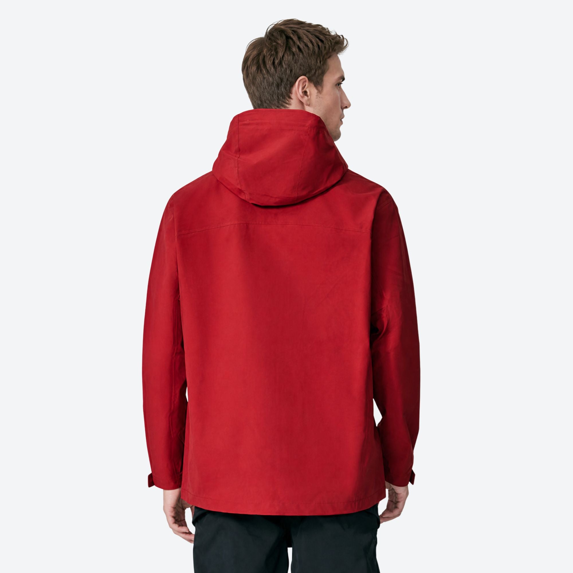 ChillCarve Vento Lightweight Packable waterproof Jacket - 19000 mm ...