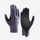 Merino wool hiking gloves breathable touchscreen - merino wool hiking gloves pair, for cycling and commuting