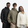 Stain-proof hooded sun jacket for outdoor - waterproof sun jacket trio, for travel and city walks