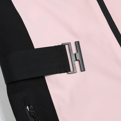 Adjustable Fit Details